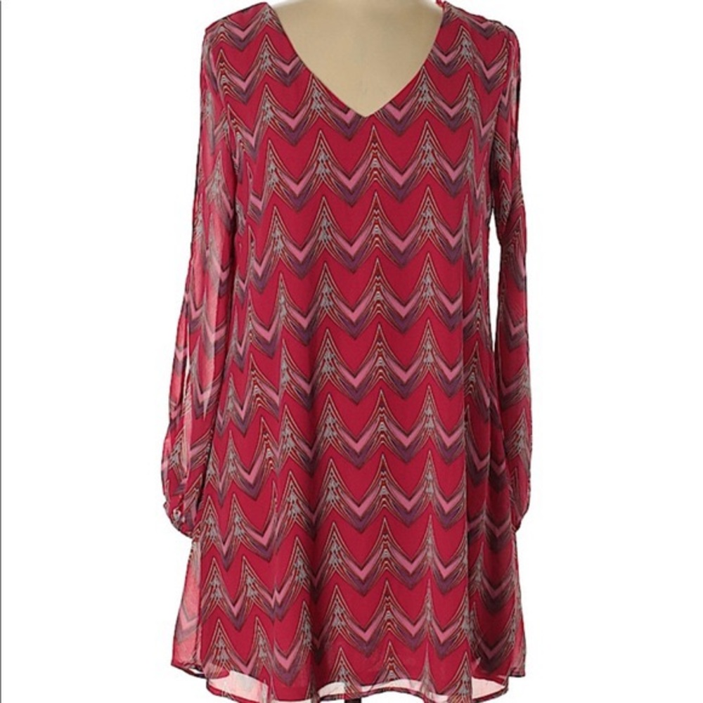 T strap Alya for Francescas dress